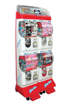 Distributori