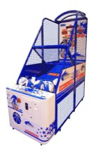 Giochi a Ticket