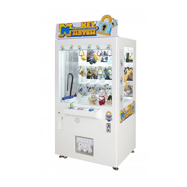 Key master cabinet